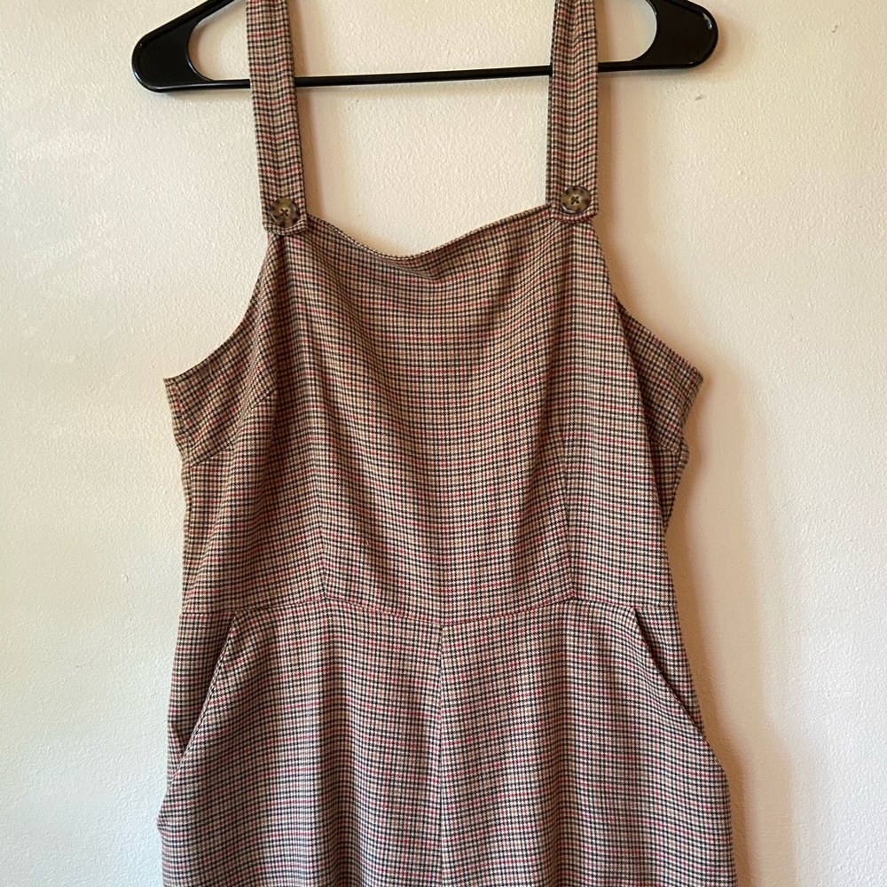 Overalls